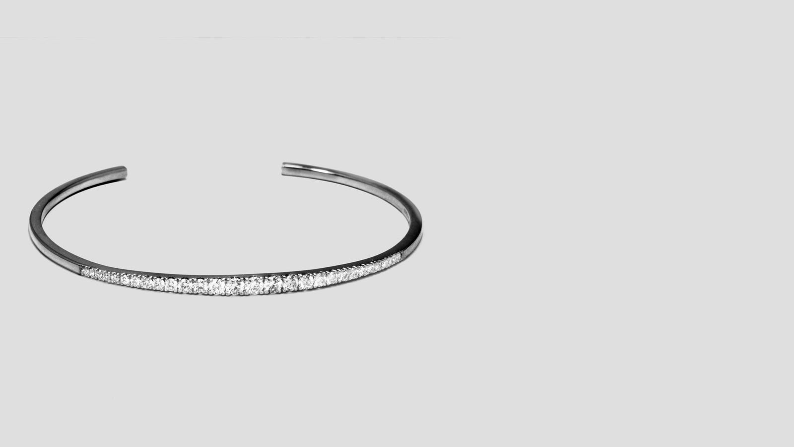 The Graduate Cuff
