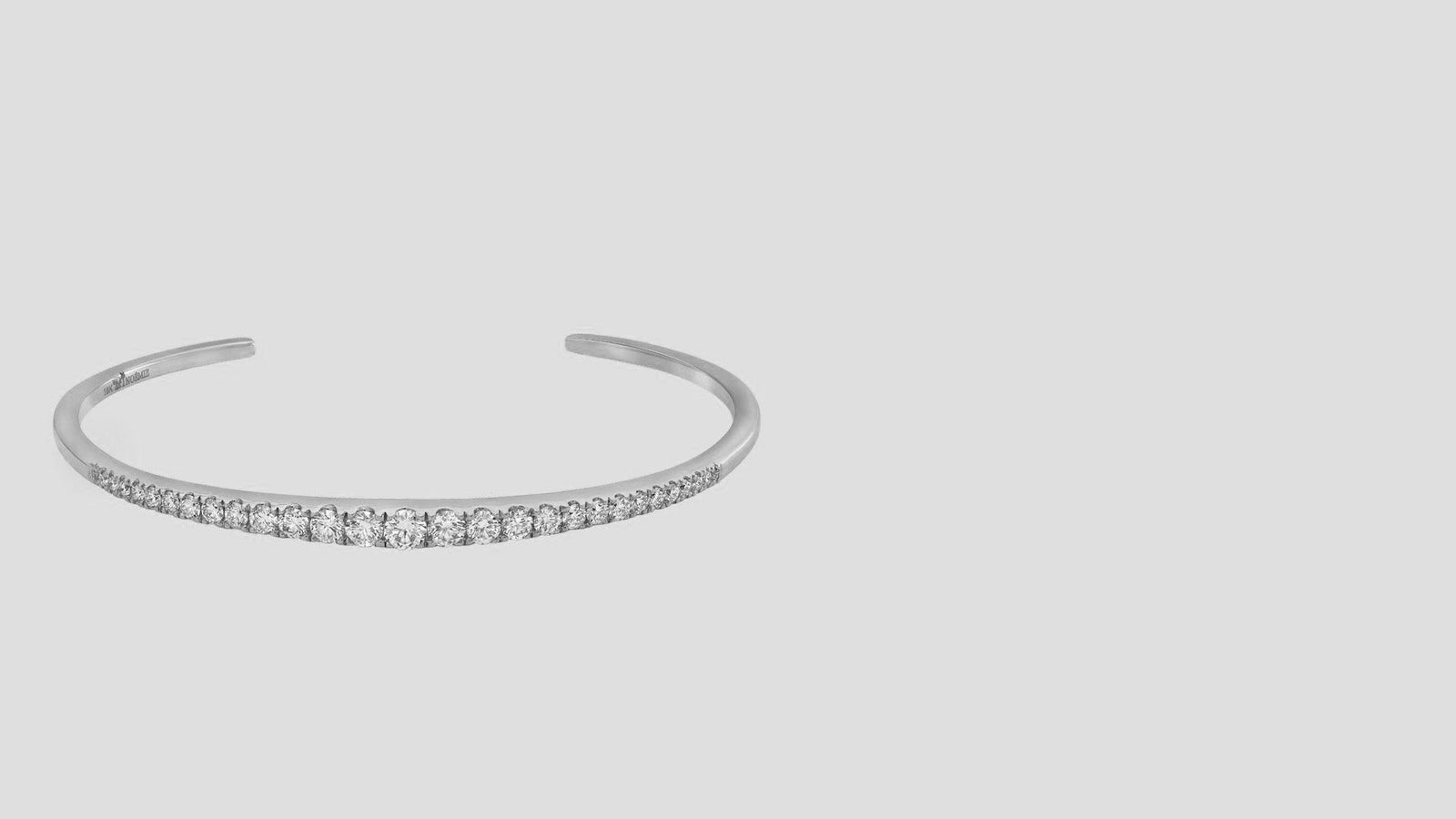 The Graduate Cuff