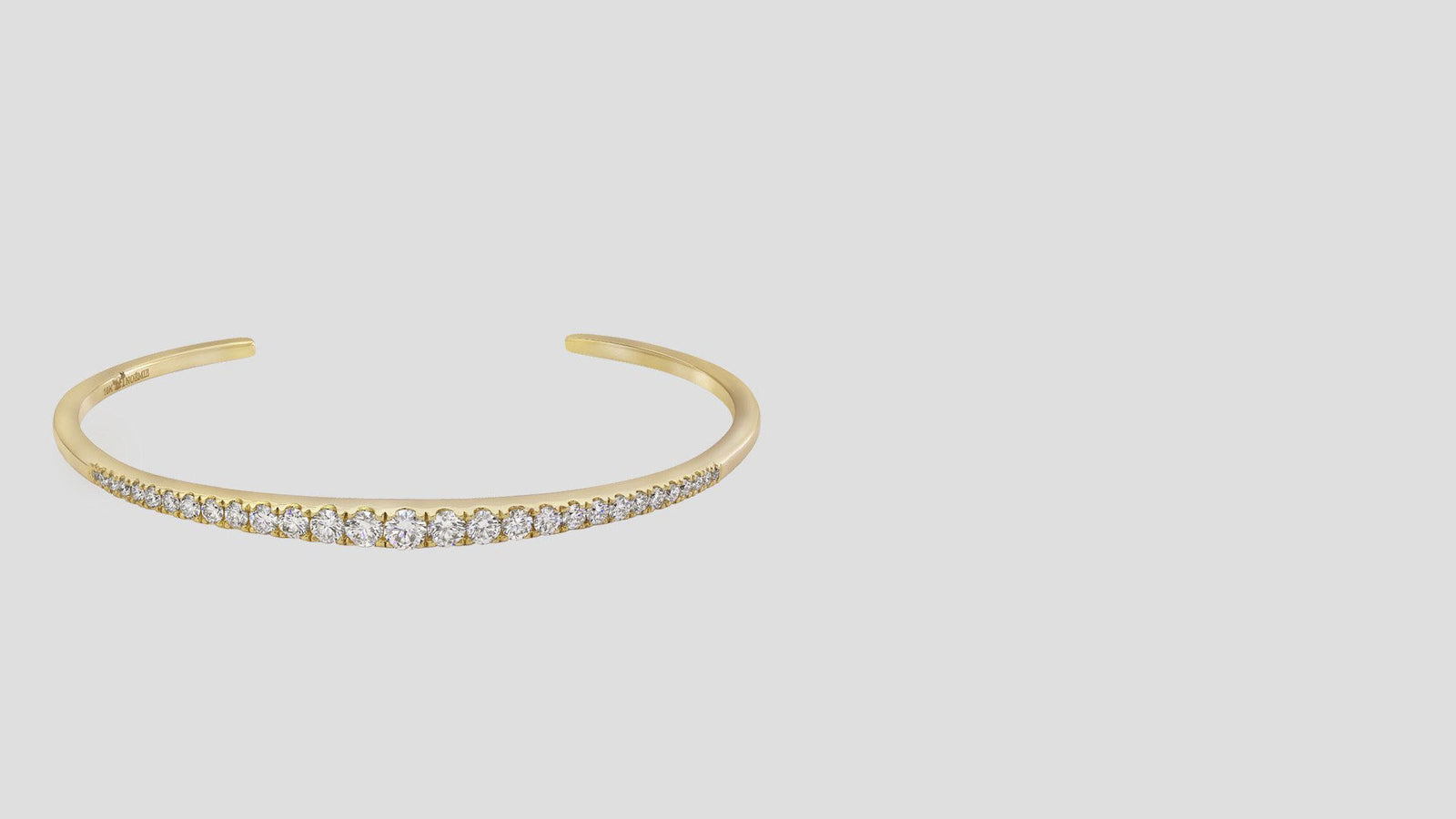 The Graduate Cuff
