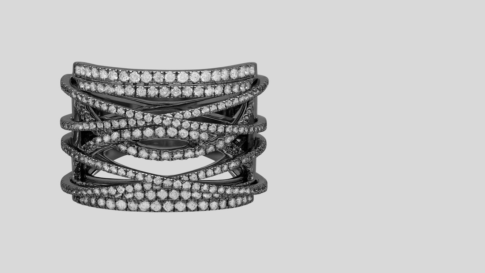 The Come Together Ring