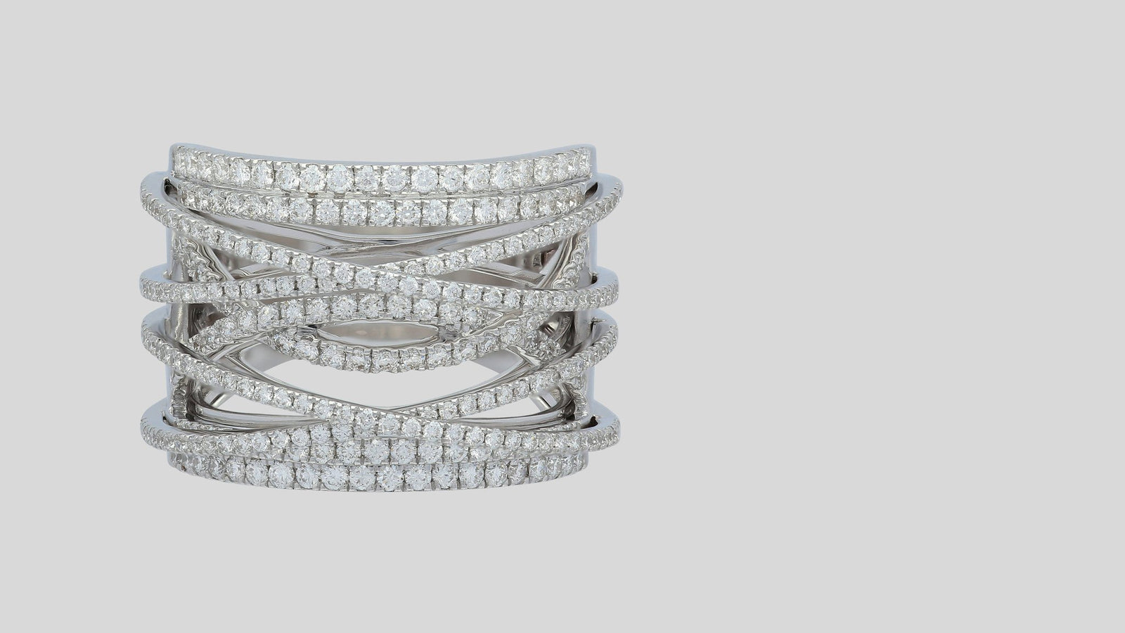 The Come Together Ring