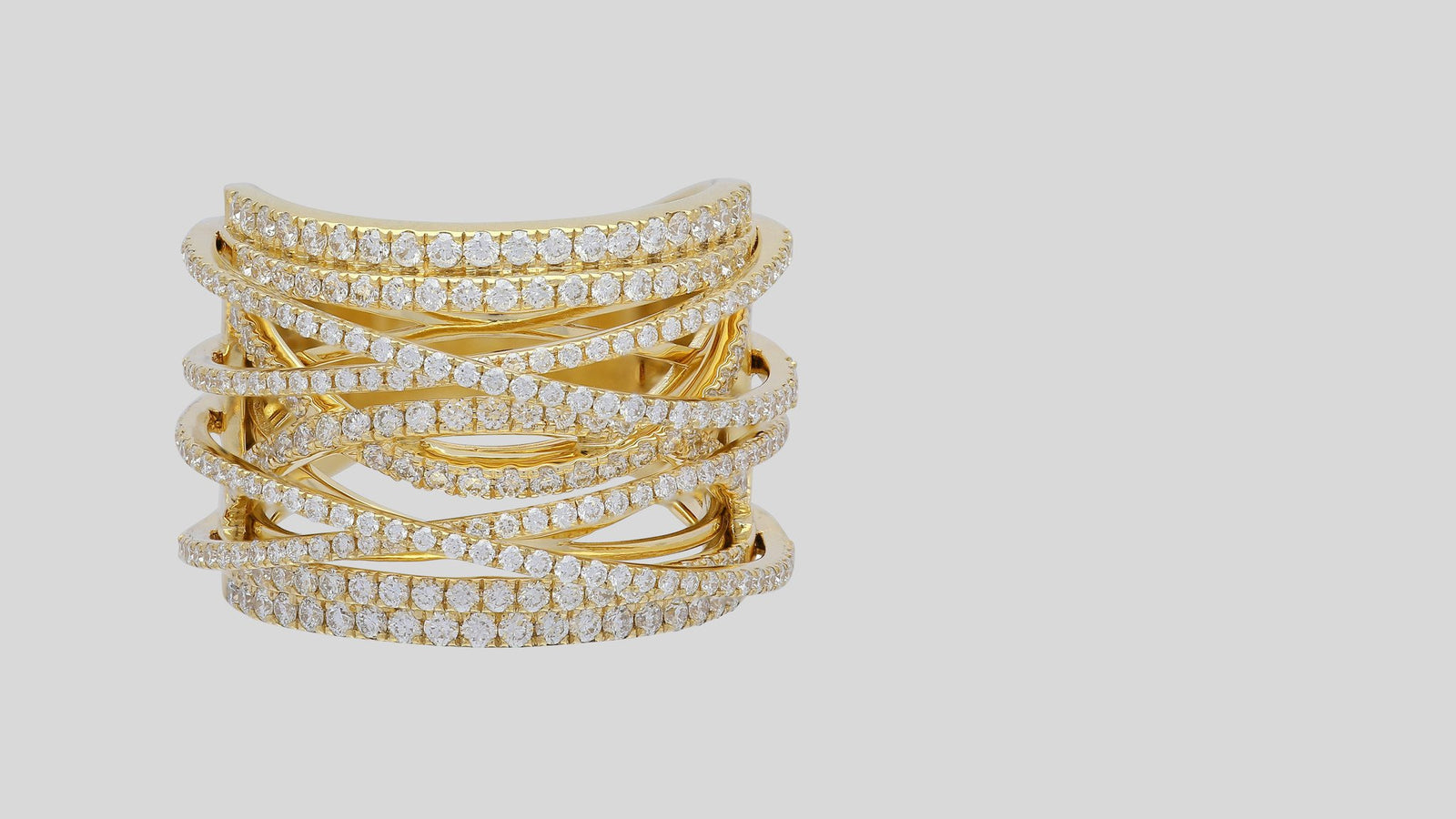 The Come Together Ring