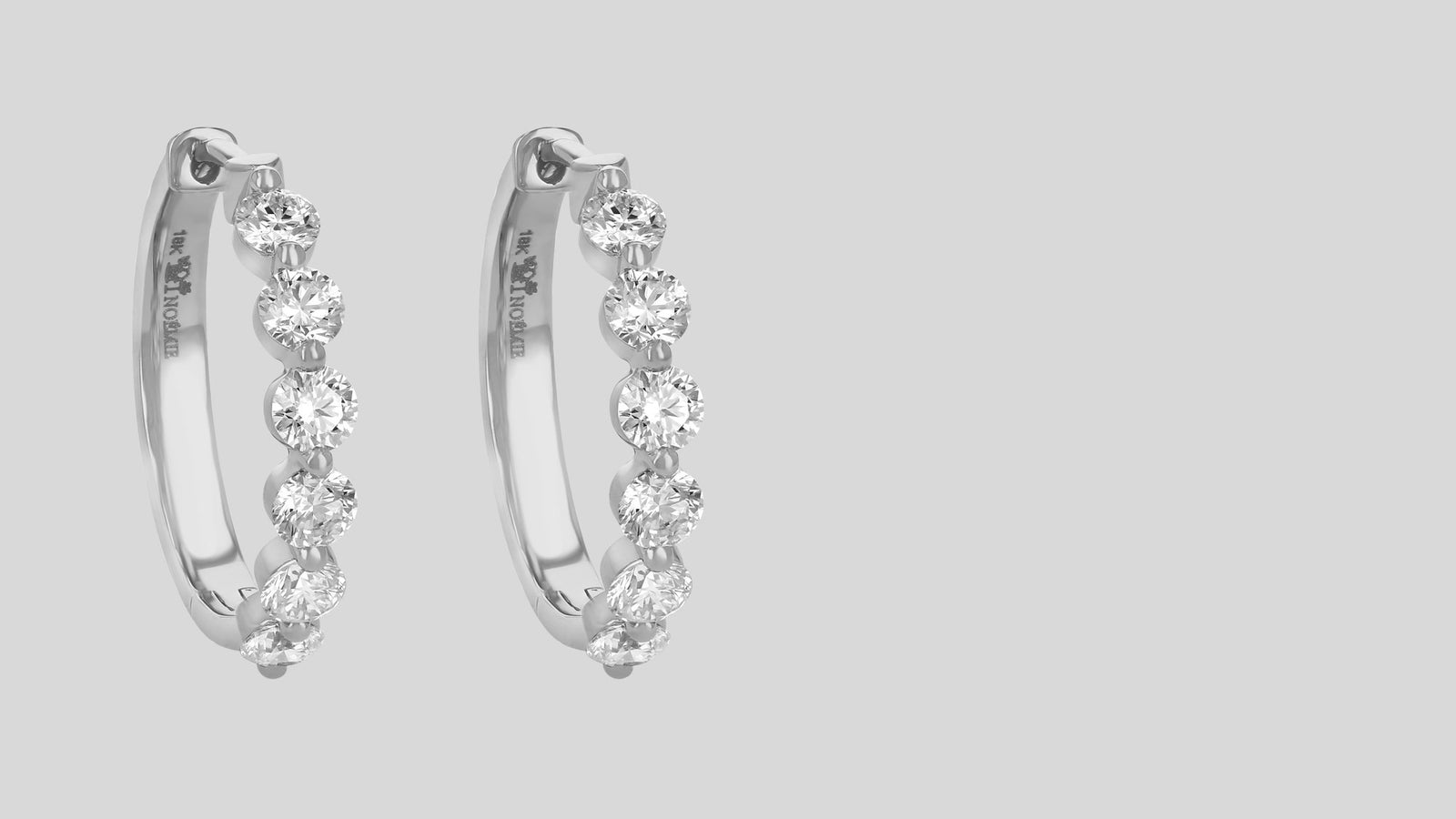 The Multiple Diamond Hoops
