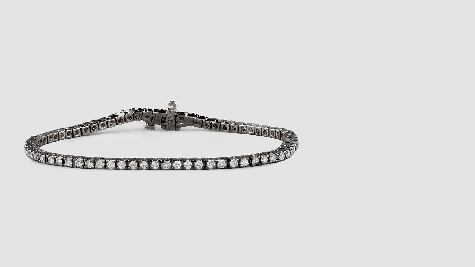 Tennis Bracelet