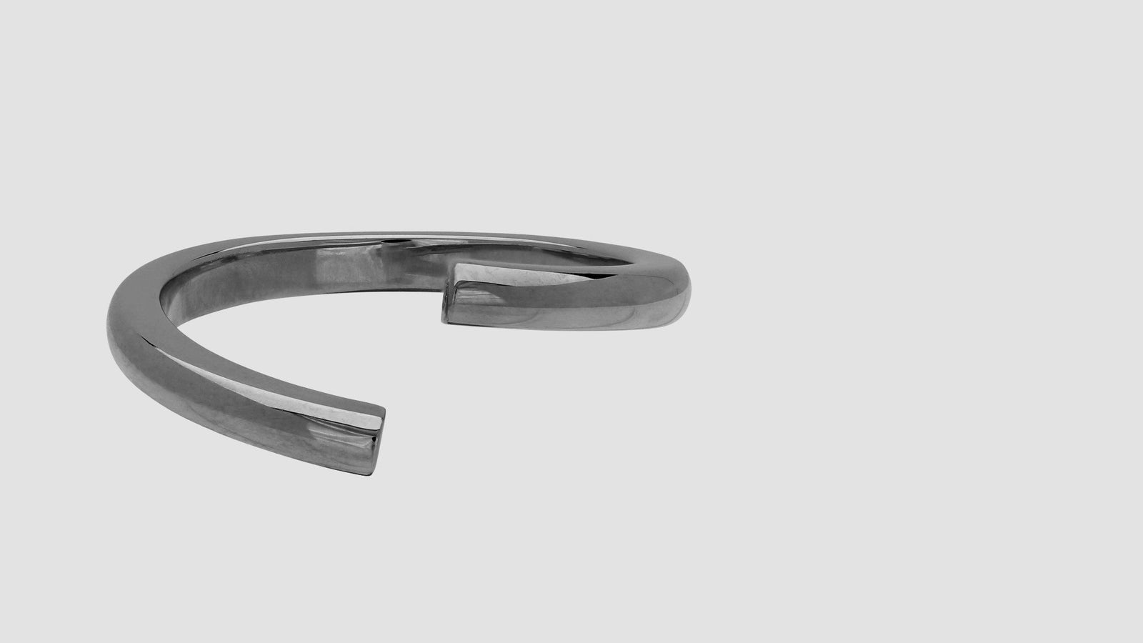 The Untraditional Ring