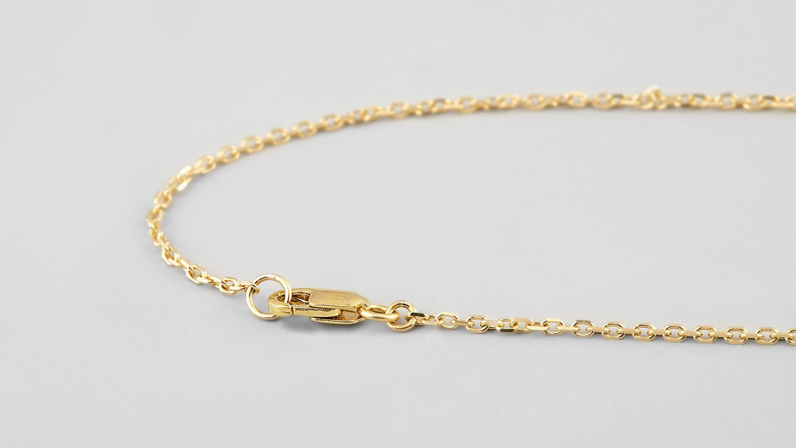 The Rumba Dancing Diamond Necklace