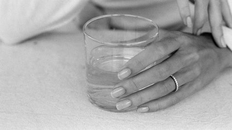 The One Carat Diamond Eternity Band Ring
