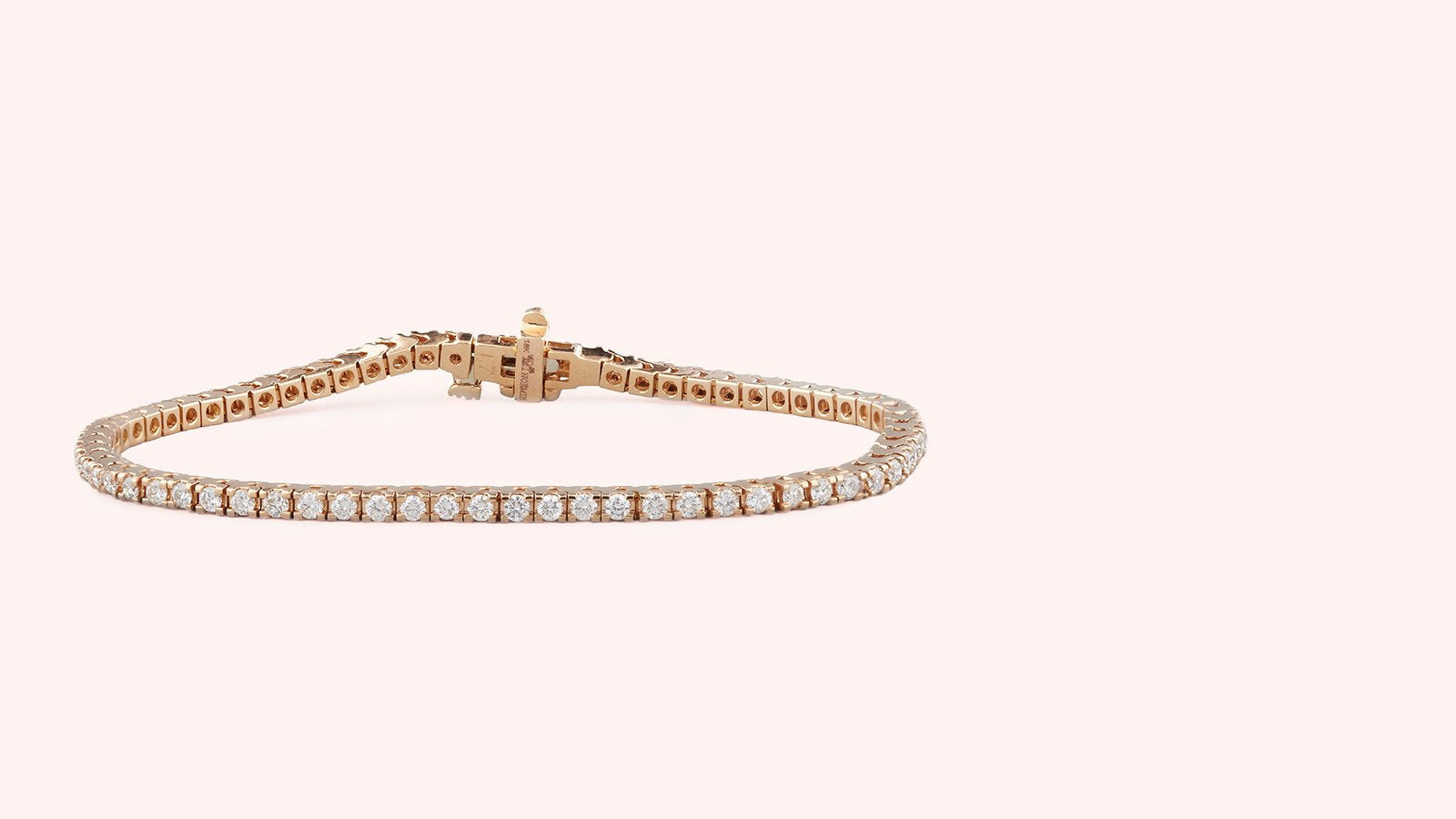Tennis Bracelet