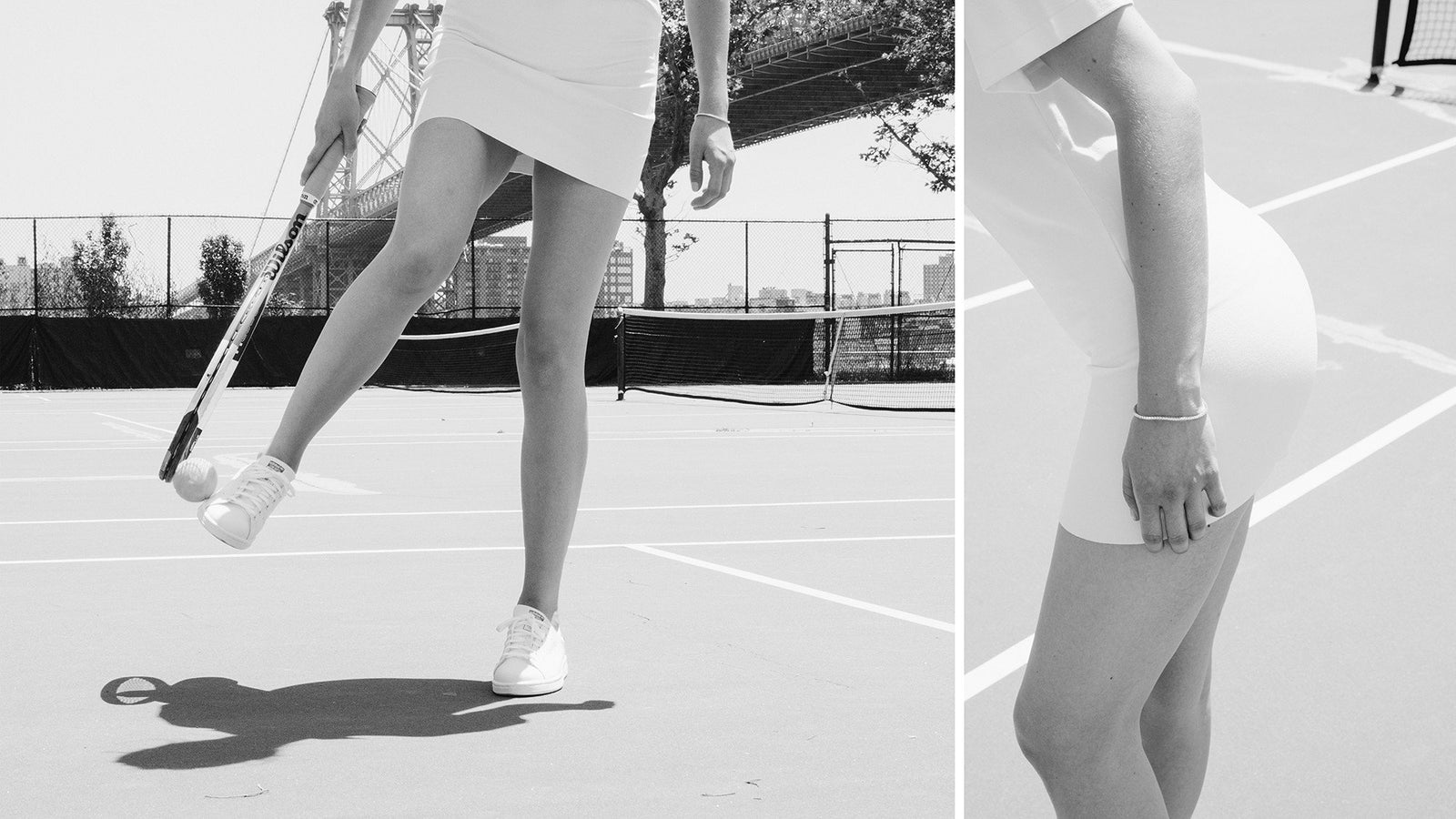 Tennis Bracelet