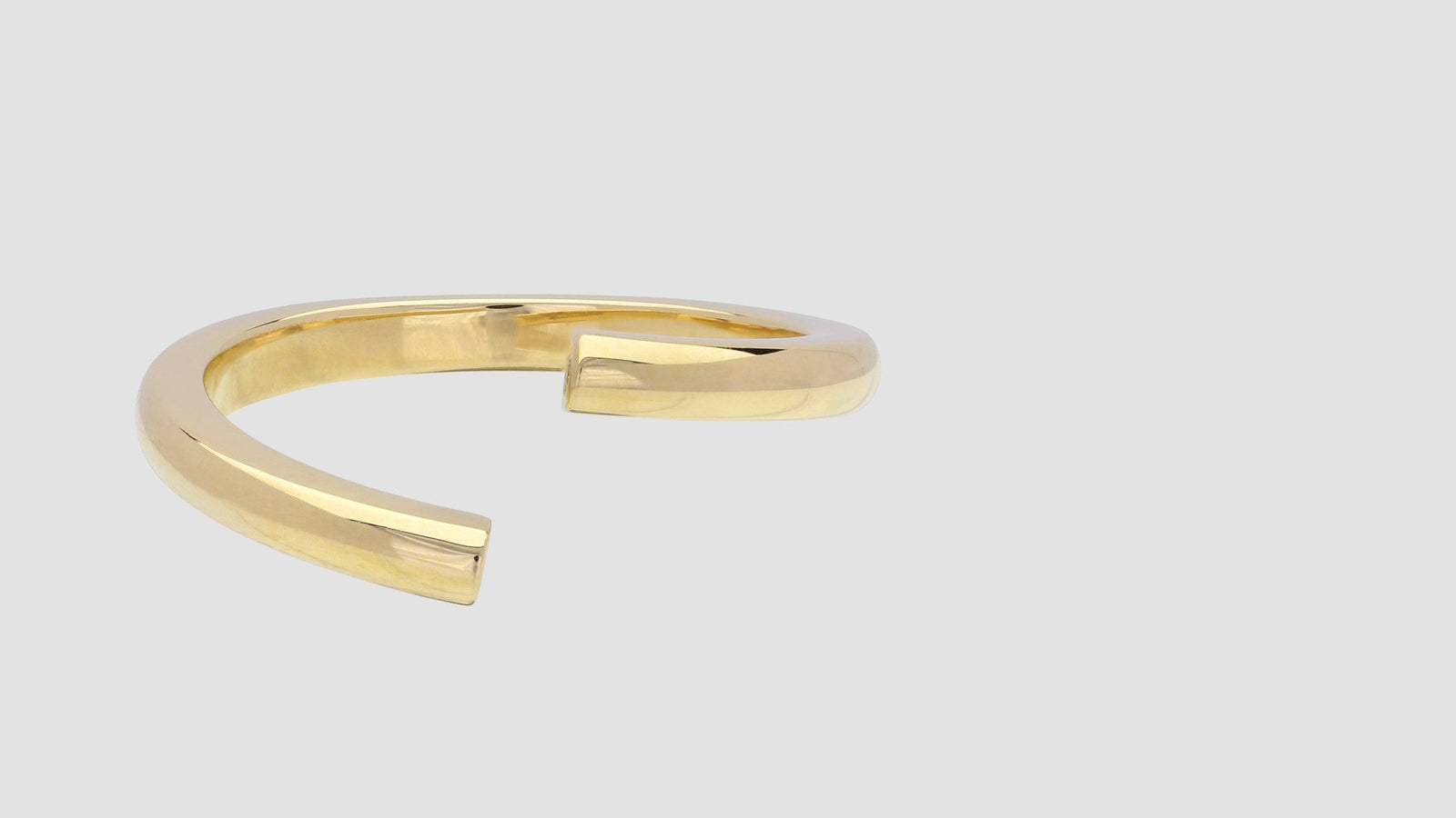 The Untraditional Ring