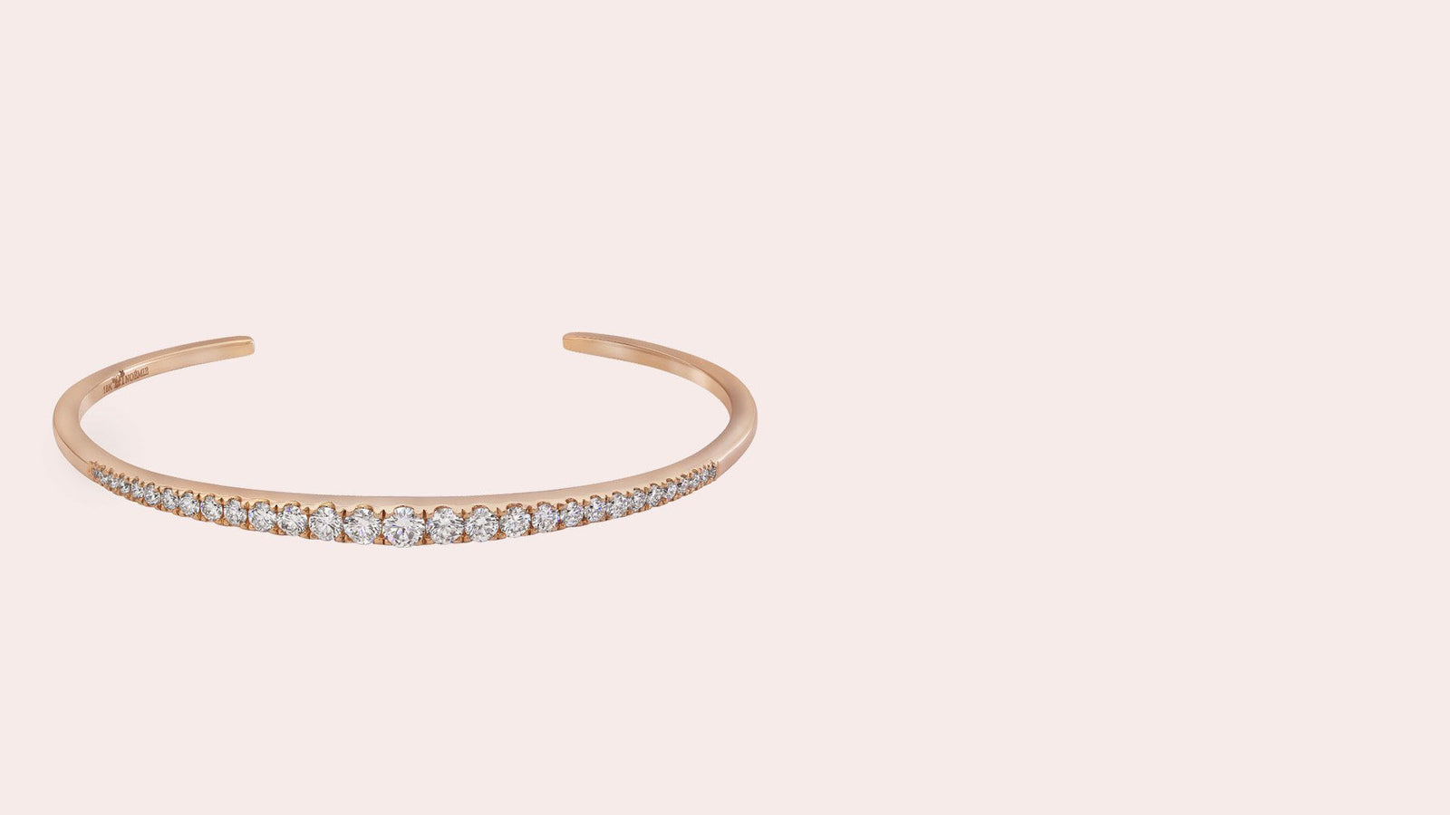 The Graduate Cuff