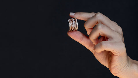 The Come Together Ring