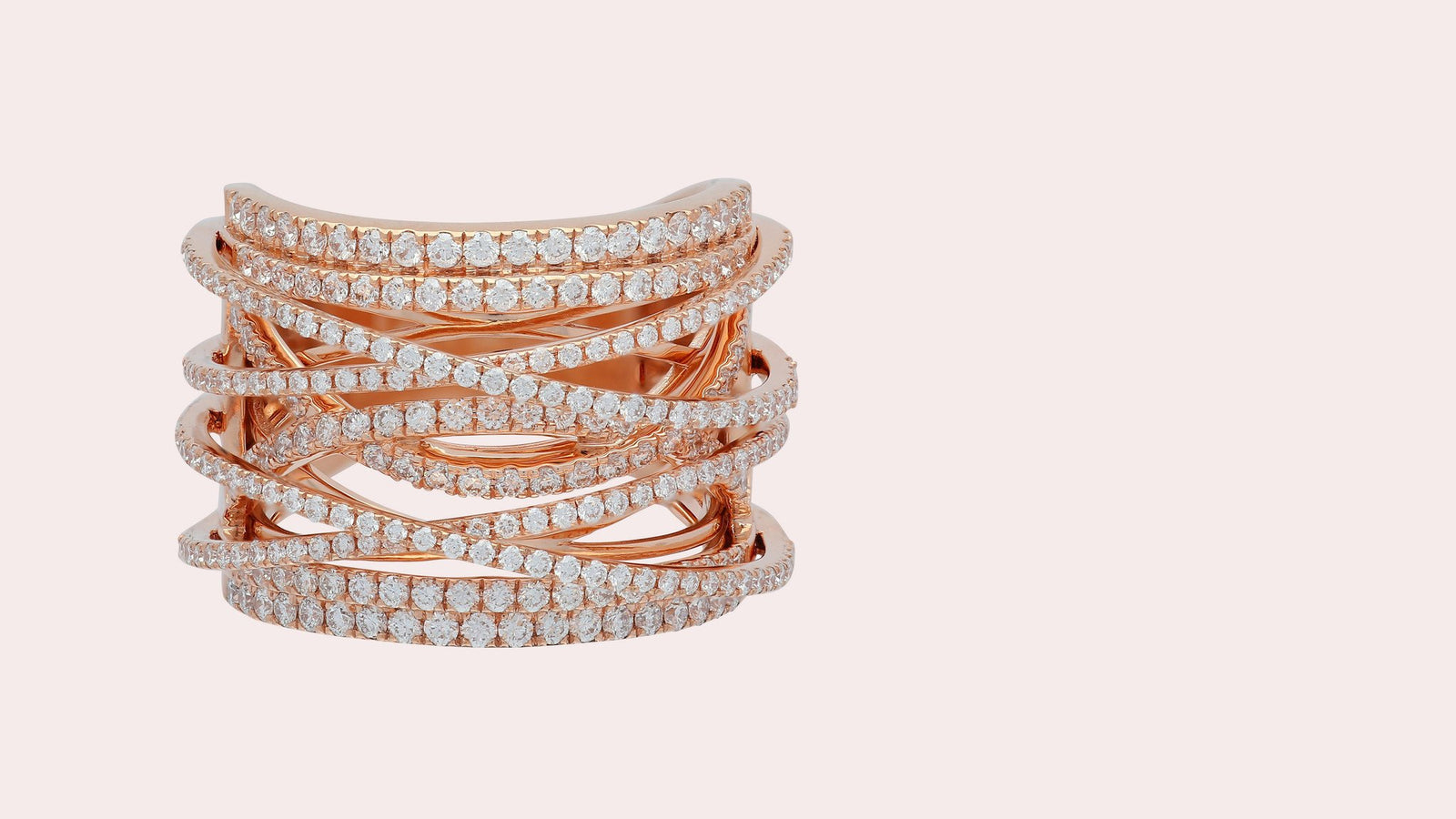 The Come Together Ring