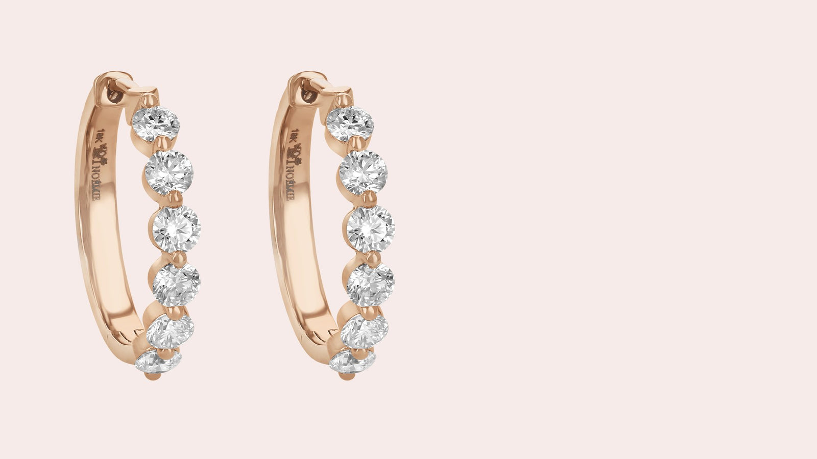 The Multiple Diamond Hoops