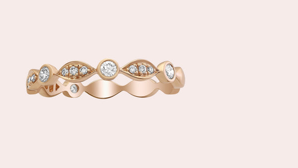The Vintage Diamond Band
