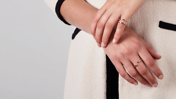 The Untraditional Ring
