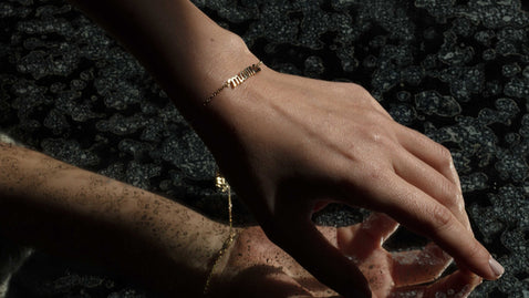 Mama Bracelet