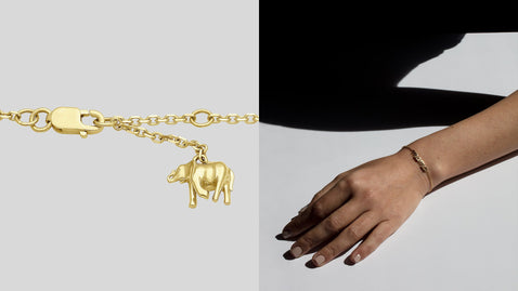 Mama Bracelet