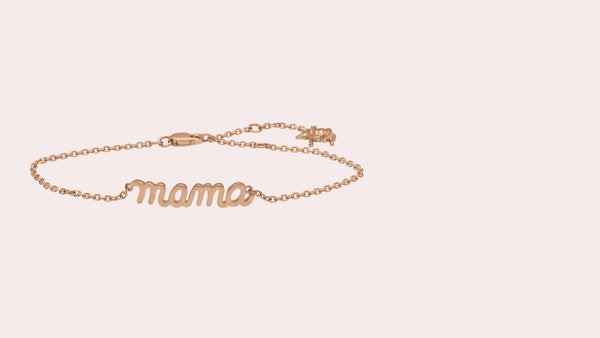Mama Bracelet