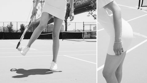 Tennis Bracelet