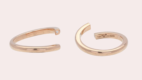 The Untraditional Ring
