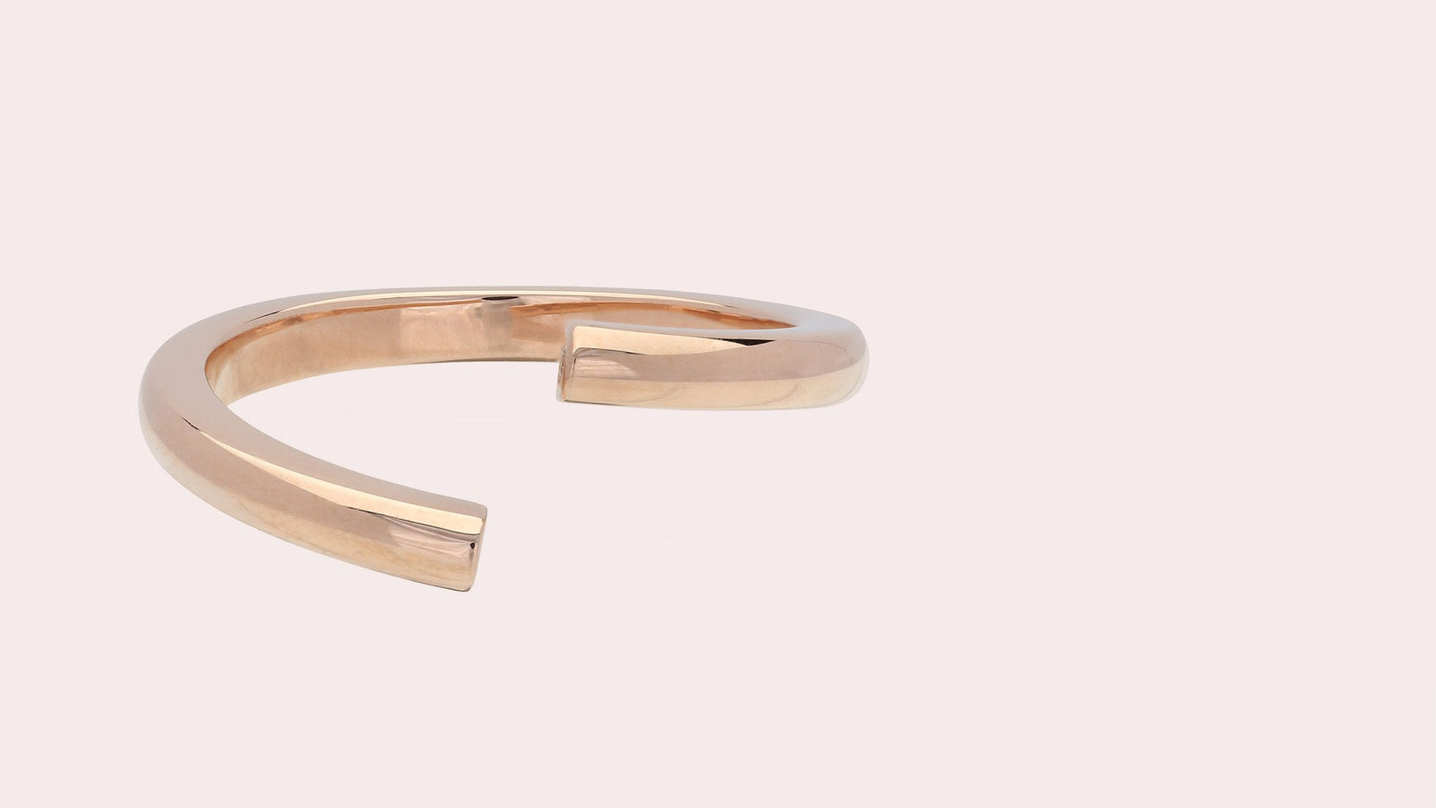 The Untraditional Ring