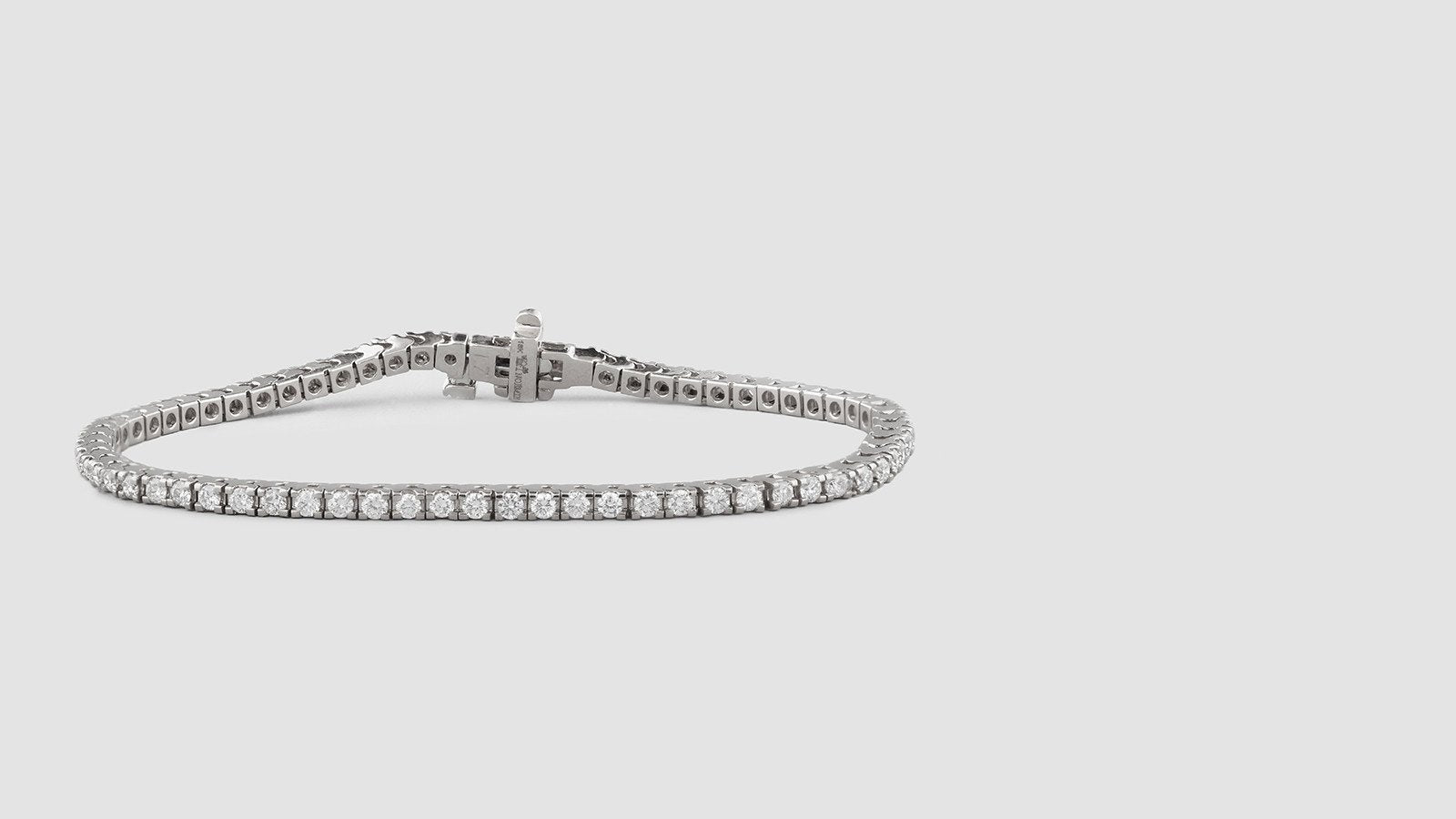Tennis Bracelet
