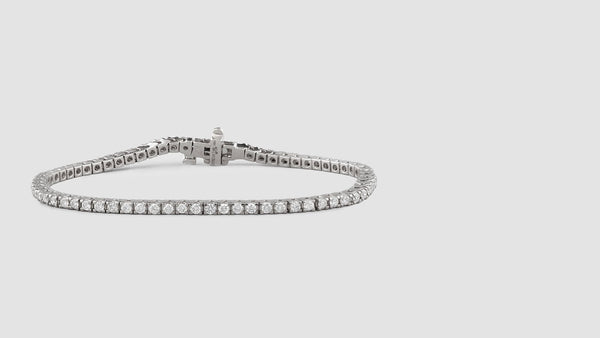 Tennis Bracelet